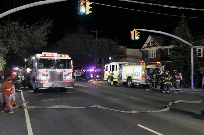 LFD hamilton apts 5b 090917