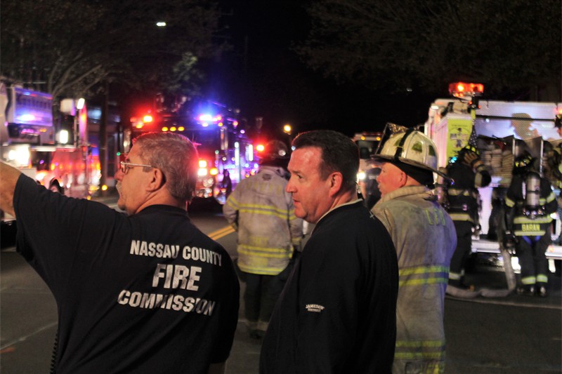 LFD hamilton apts 6c 090917