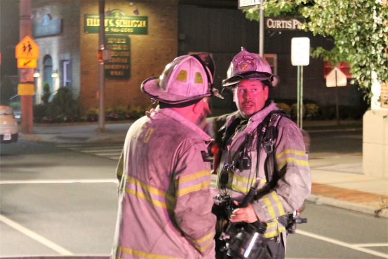 LFD hamilton apts 7d 090917