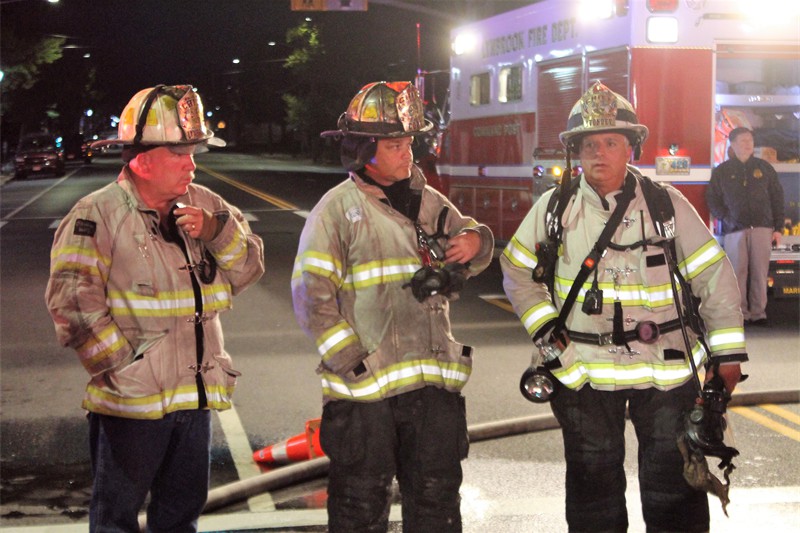 LFD hamilton apts 7g 090917