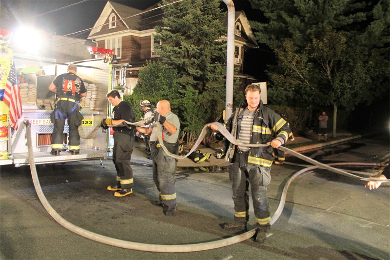 LFD hamilton apts 8 090917