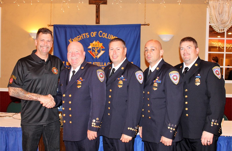 LFD MS 6d speaker shake 101517