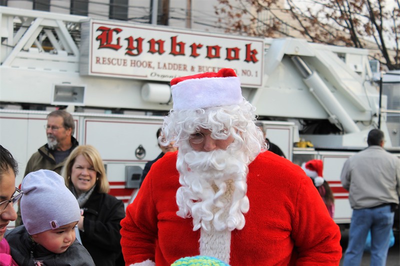 LFD Santa 9e 112616
