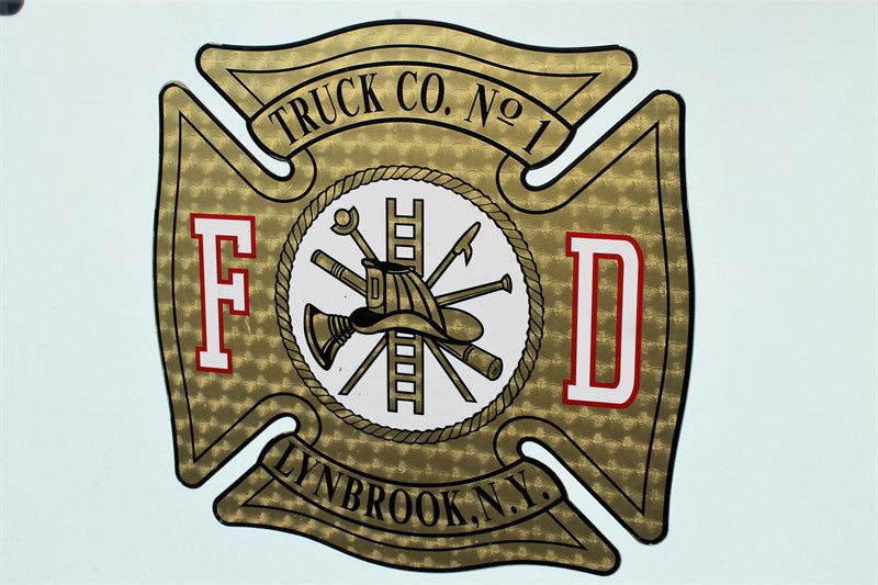 LFD Santa 9j truck 112616