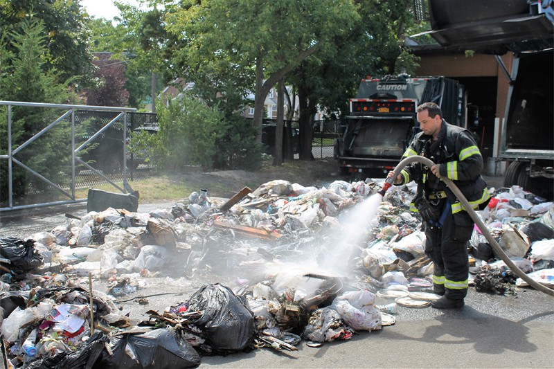 LFD DPW fire9h