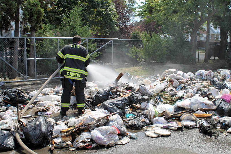 LFD DPW fire9i 083016
