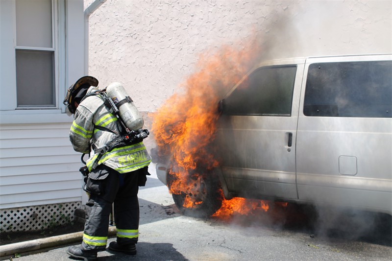 LFD Vincent van 5 070317