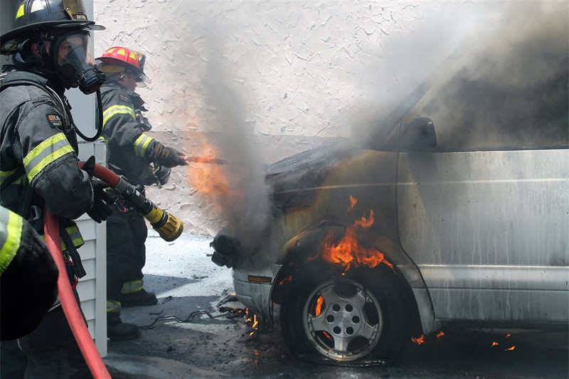 LFD Vincent van 9f 070317