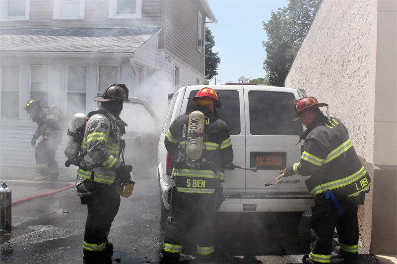 LFD Vincent van 9j 070317