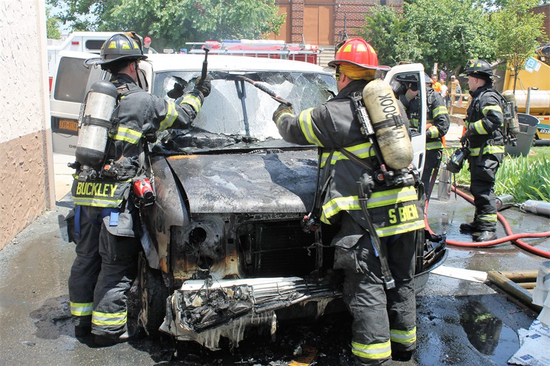 LFD Vincent van 9o 070317