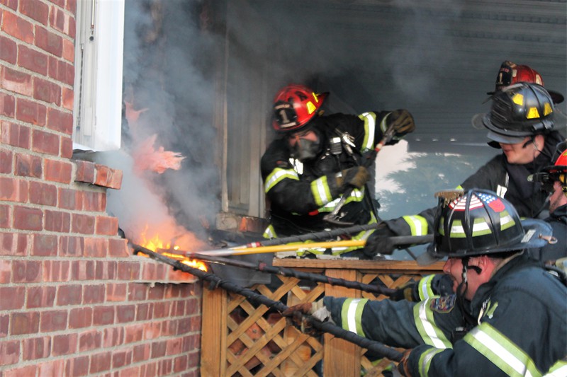 LFD at Lois 2k