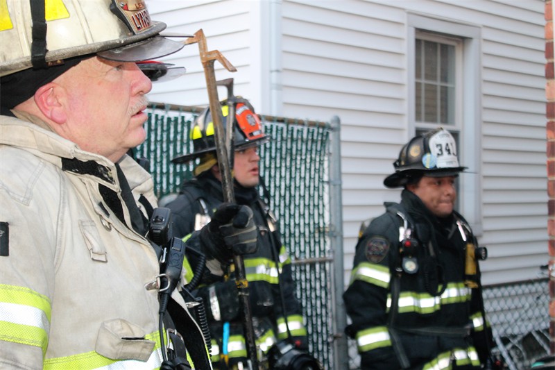 LFD at Lois 2m chief