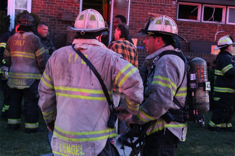 LFD at Lois 3b LFD chiefs only