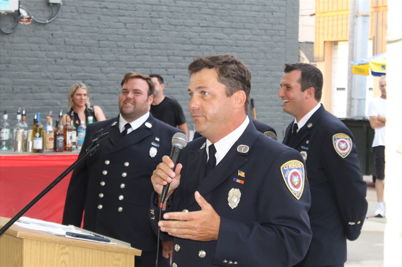 Truck 140th 3 081719