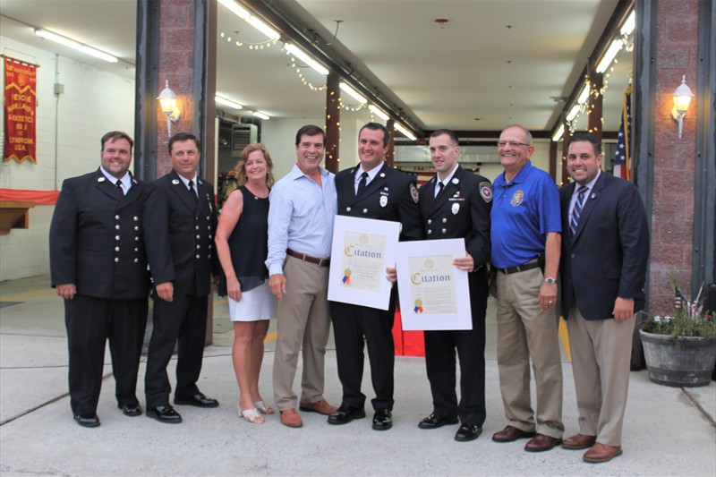 Truck 140th 9d 081719