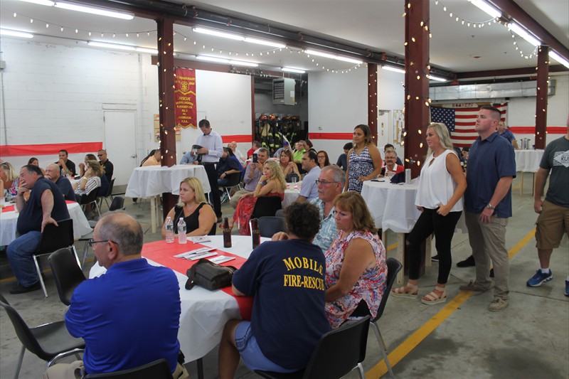 Truck 140th 9f 081719