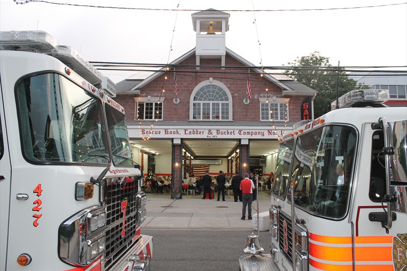 Truck 140th 9g 081719