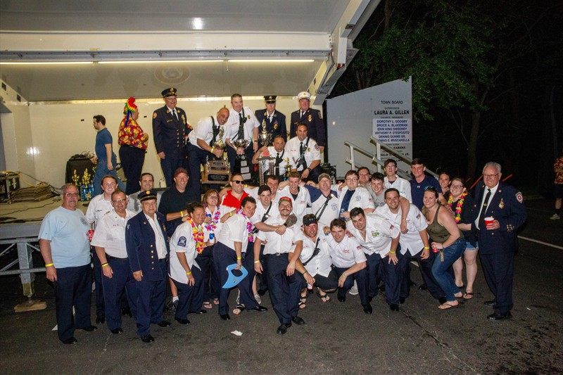 Fourth parade 99c 060819