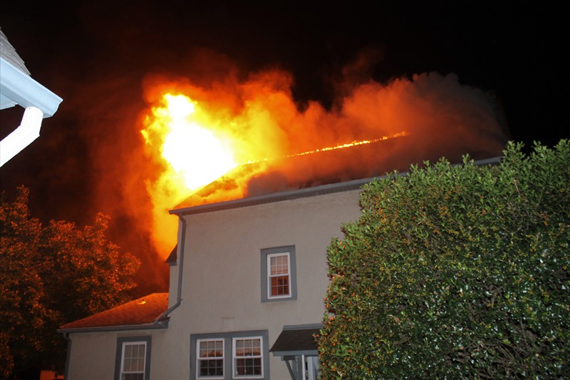 LFD Durland 3 091019