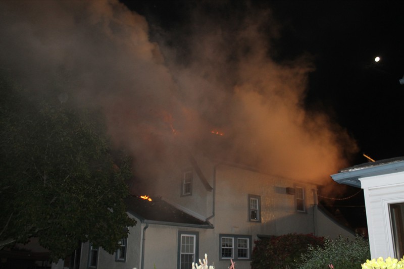 LFD Durland 5a 091019