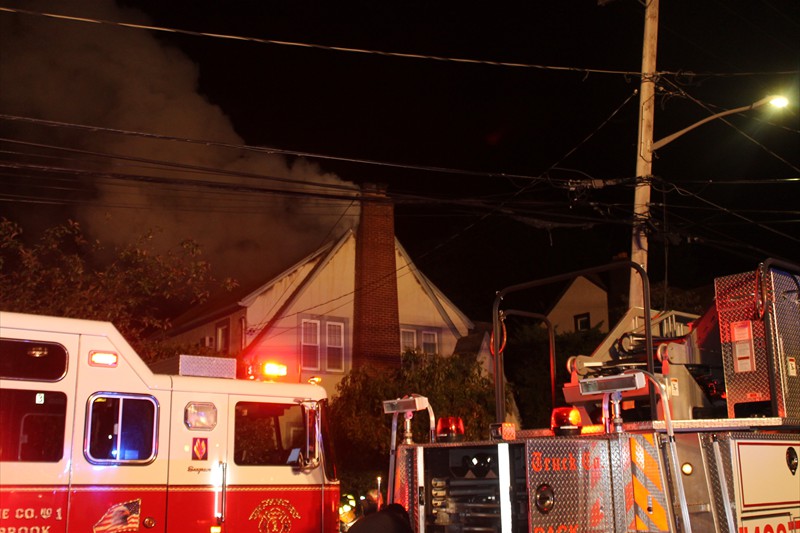 LFD Durland 6 091019