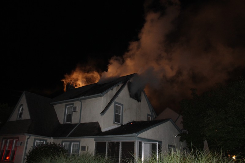 LFD Durland 6a 091019