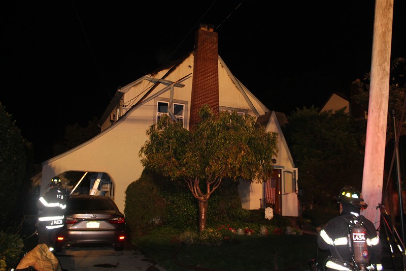 LFD Durland 8c 091019