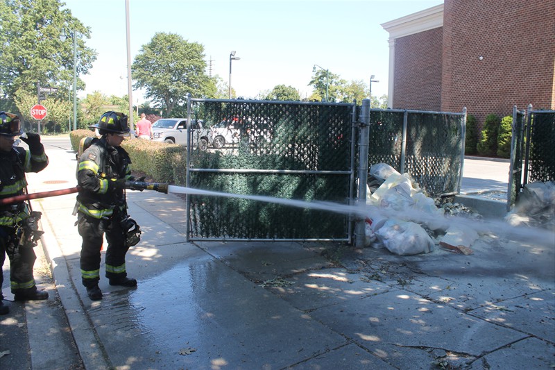 LFD Holiday Garbage 1 091719