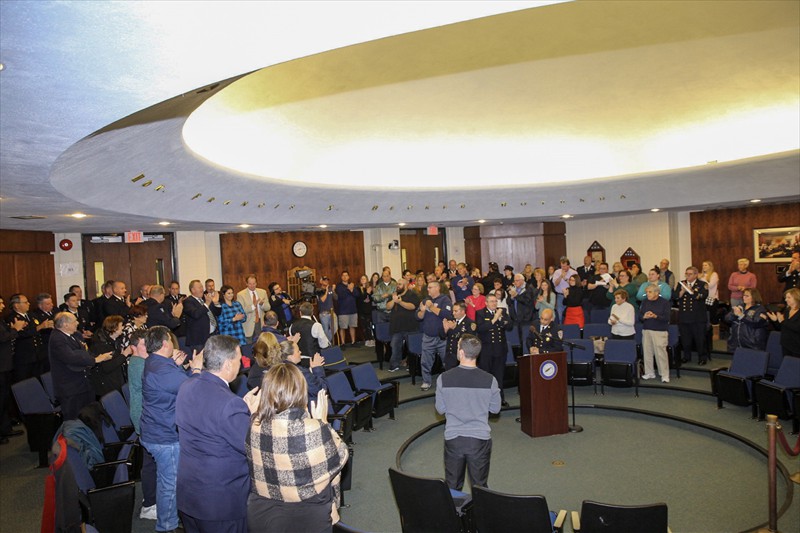 LFD village awards 4 111619