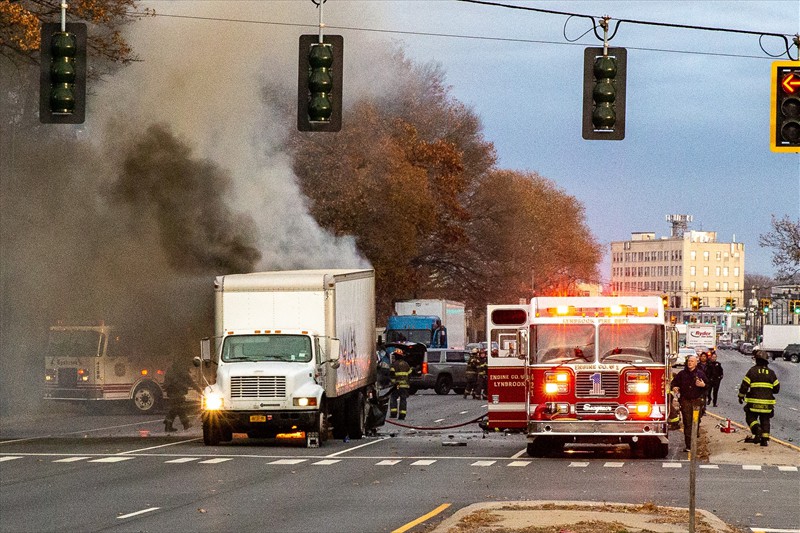 LFD Sunrise and Reyam 1 112719