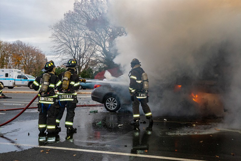 LFD Sunrise and Reyam 5 112719