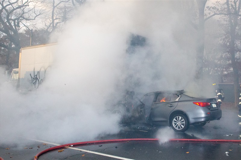 LFD Sunrise and Reyam 5d  112719