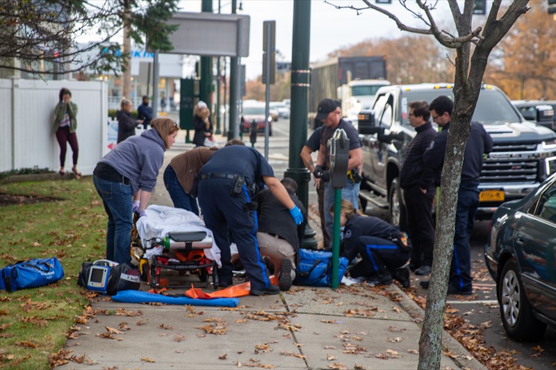 LFD Sunrise and Reyam 6c  112719