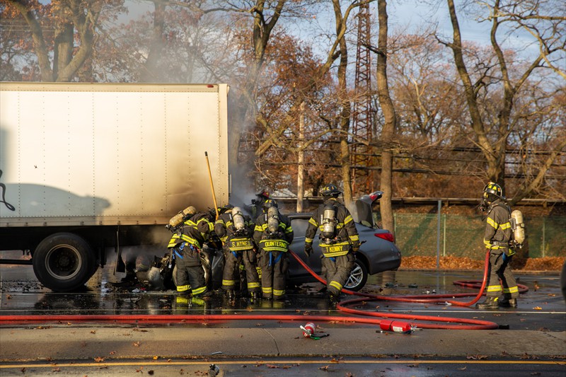 LFD Sunrise and Reyam 6d  112719