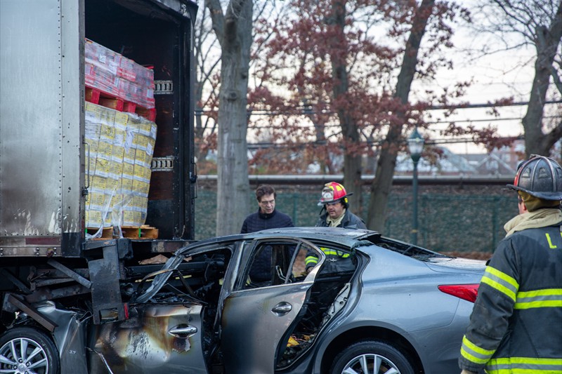 LFD Sunrise and Reyam 8 112719