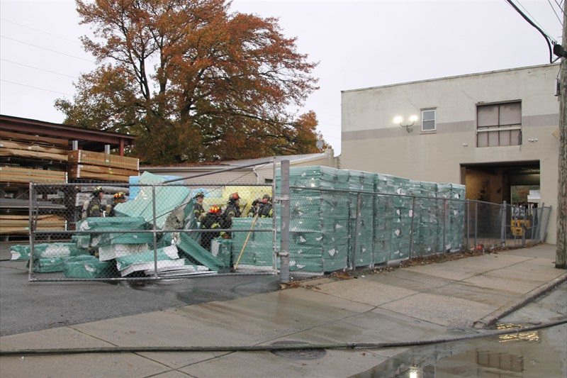 LFD RR insulation 1 103019