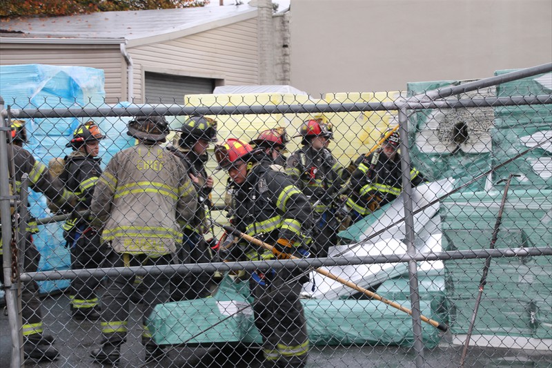 LFD RR insulation 4 103019