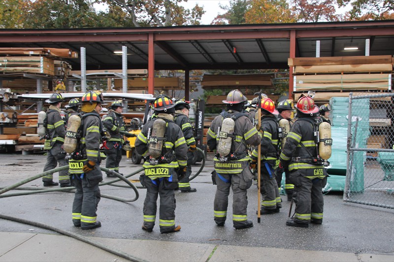 LFD RR insulation 6 103019