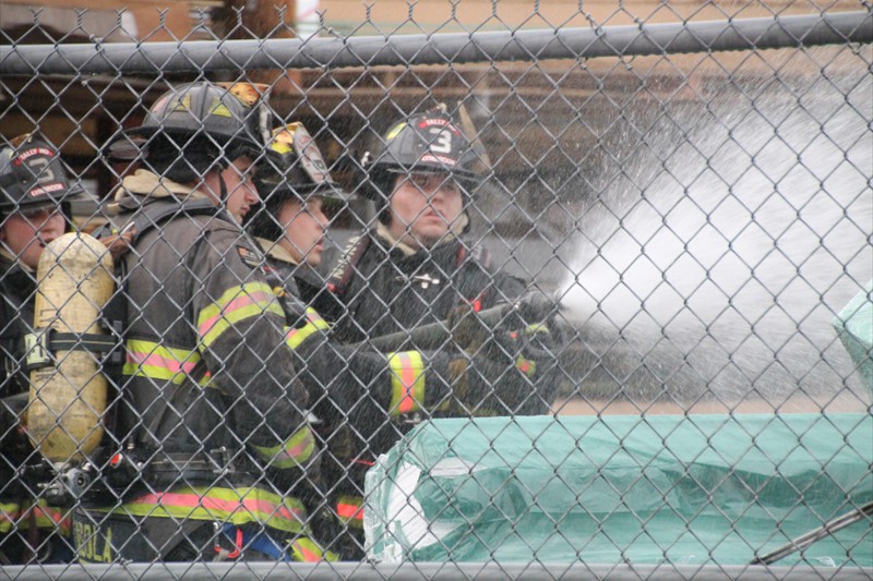 LFD RR insulation 7 103019