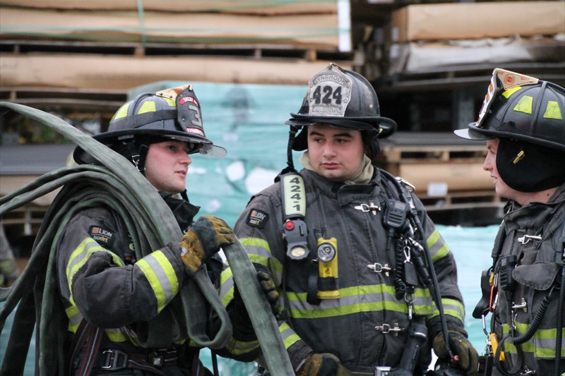 LFD RR insulation 9a 103019