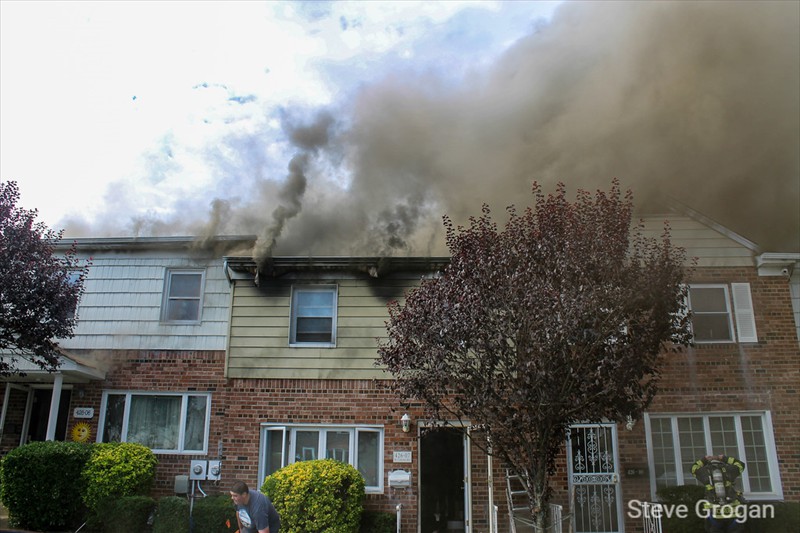 VS Corona Condo 1c 093019