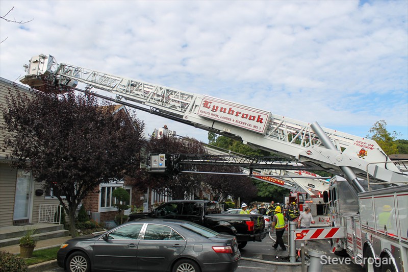 VS Corona Condo 4a 093019