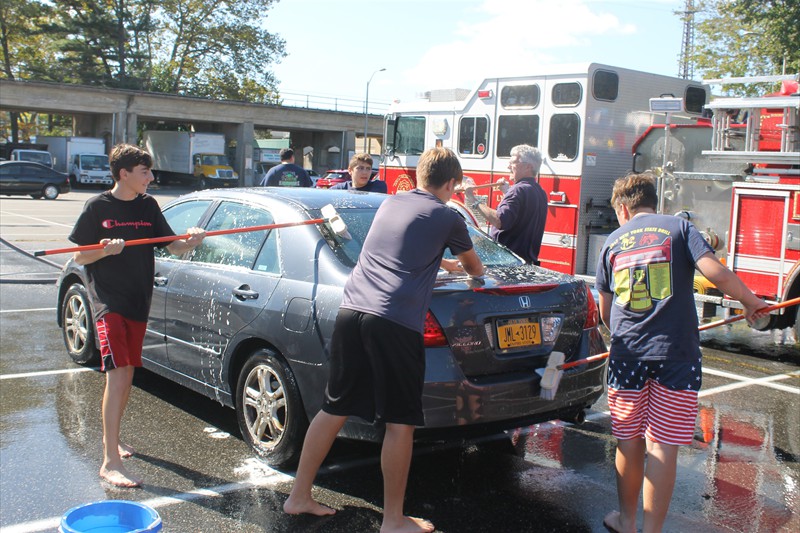 LFD wash 6 092919