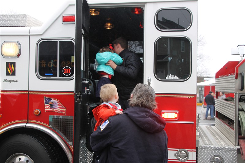 LFD truck rides 1b 121419