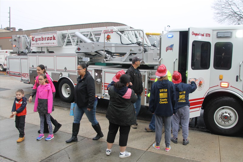 LFD truck rides 2a 121419