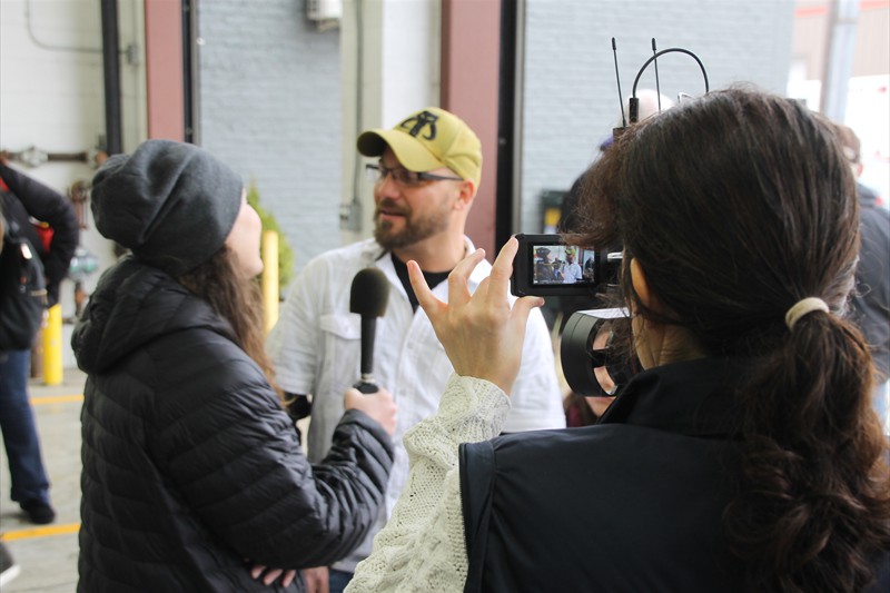 LFD truck rides 4a 121419