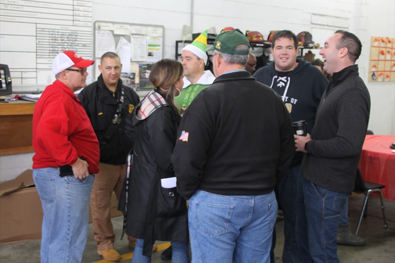 LFD truck rides 4b 121419