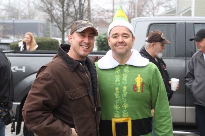 LFD truck rides 4d 121419