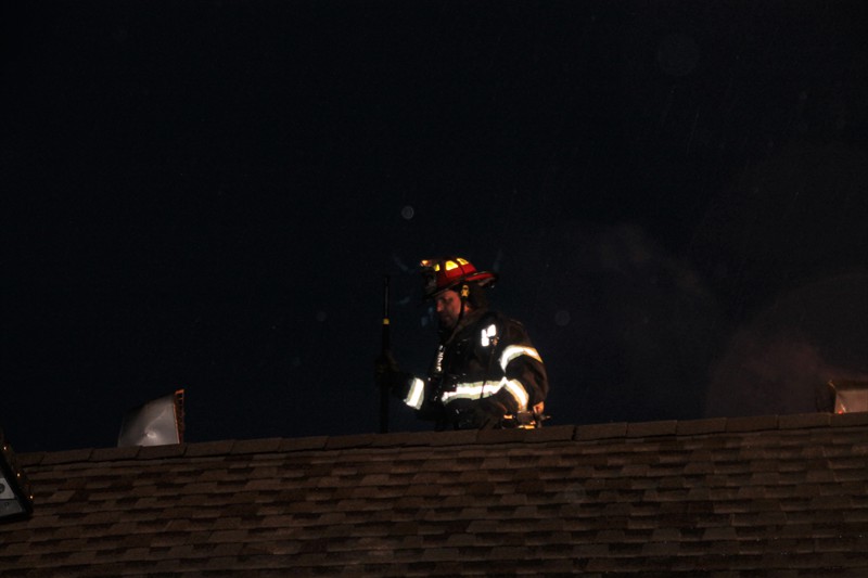 Truck at Malv 5c 072220