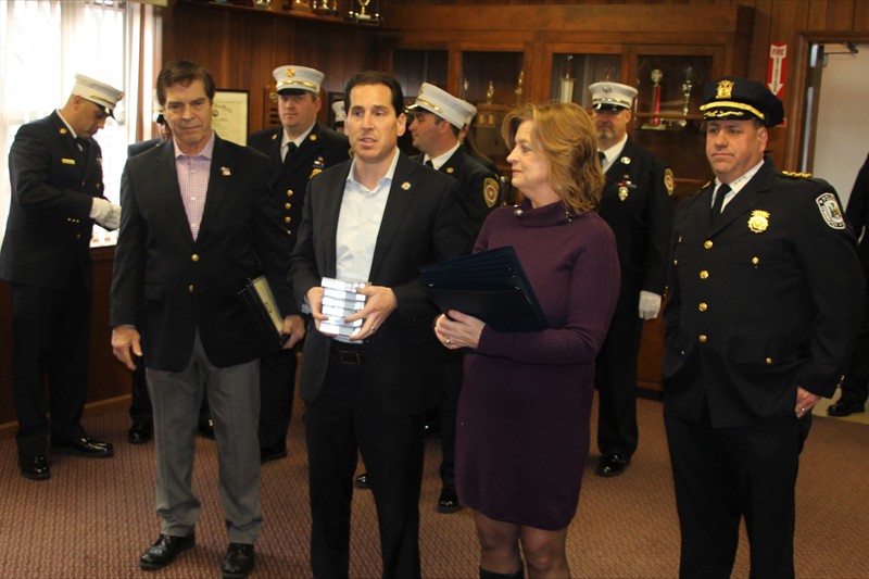 LFD LPD Honorees 2 Kaminsky  010520